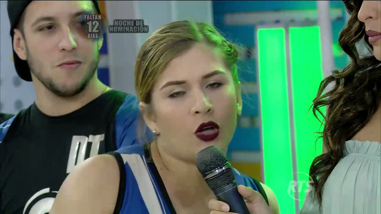 Combate programa del 27 de abril 2017
