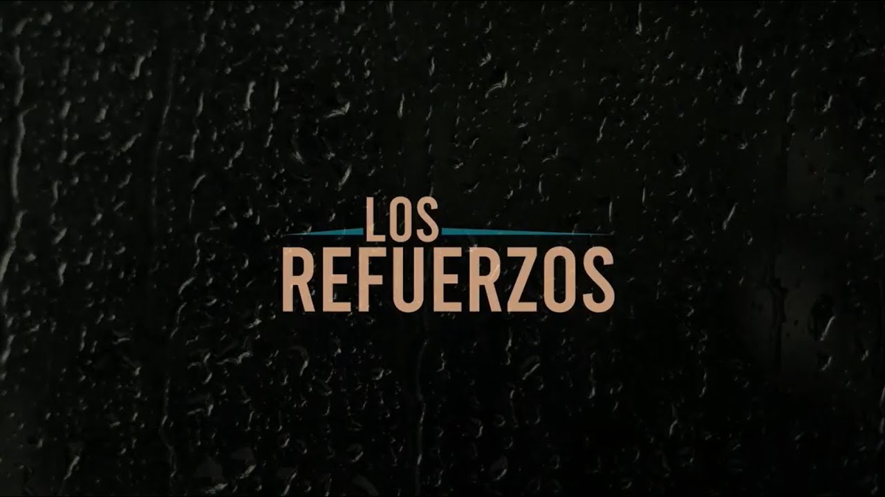 Presentaci&oacute;n Refuerzos