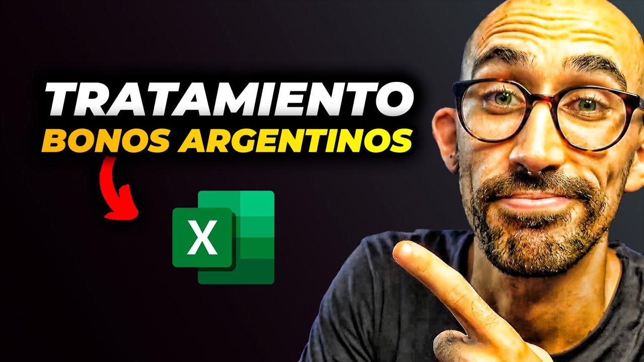BONOS ARGENTINOS: ¿Cómo impactan en GANANCIAS y BP? (+EJERCICIO PRACTICO)