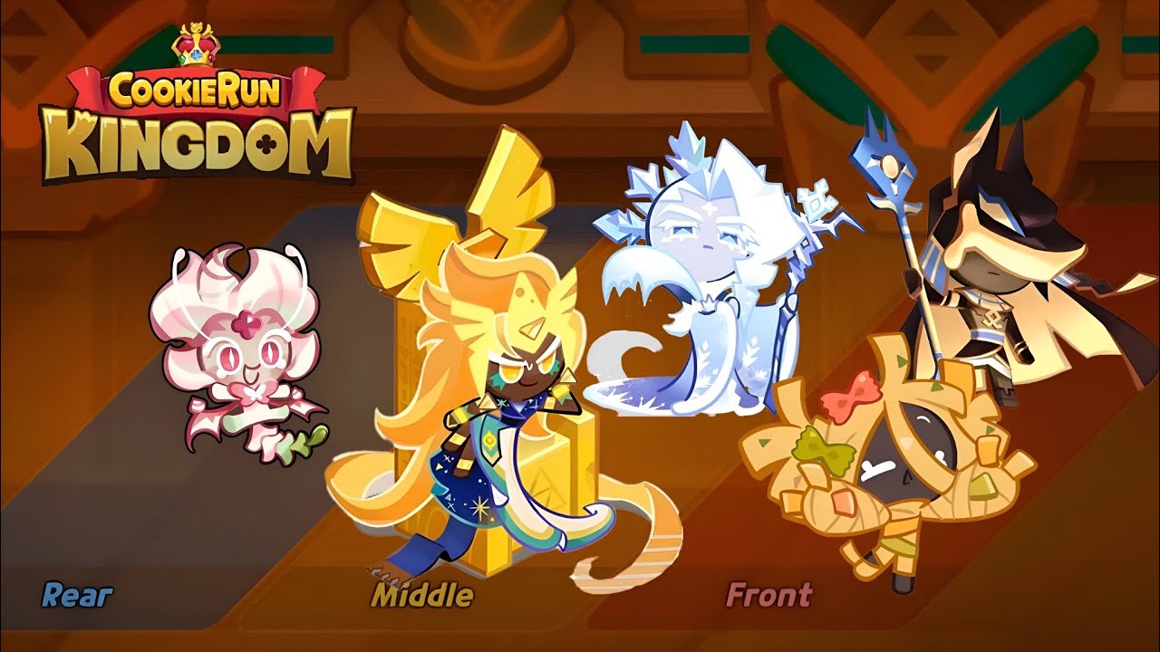 How Far Can The 2 STRONGEST Arena META Teams Go? 🙂