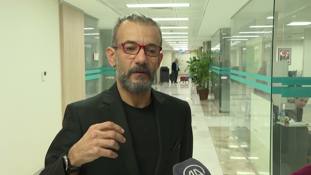 Devlet hastanelerinde engellilere özel diş tedavi merkezi açılacak