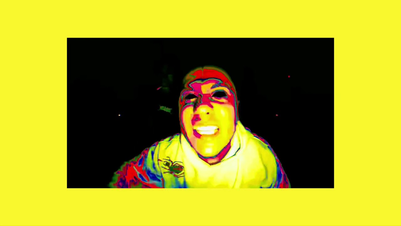 (FREE FOR PROFIT) Lil Darkie Type Beat “Psilocybin” (NO TAGS)