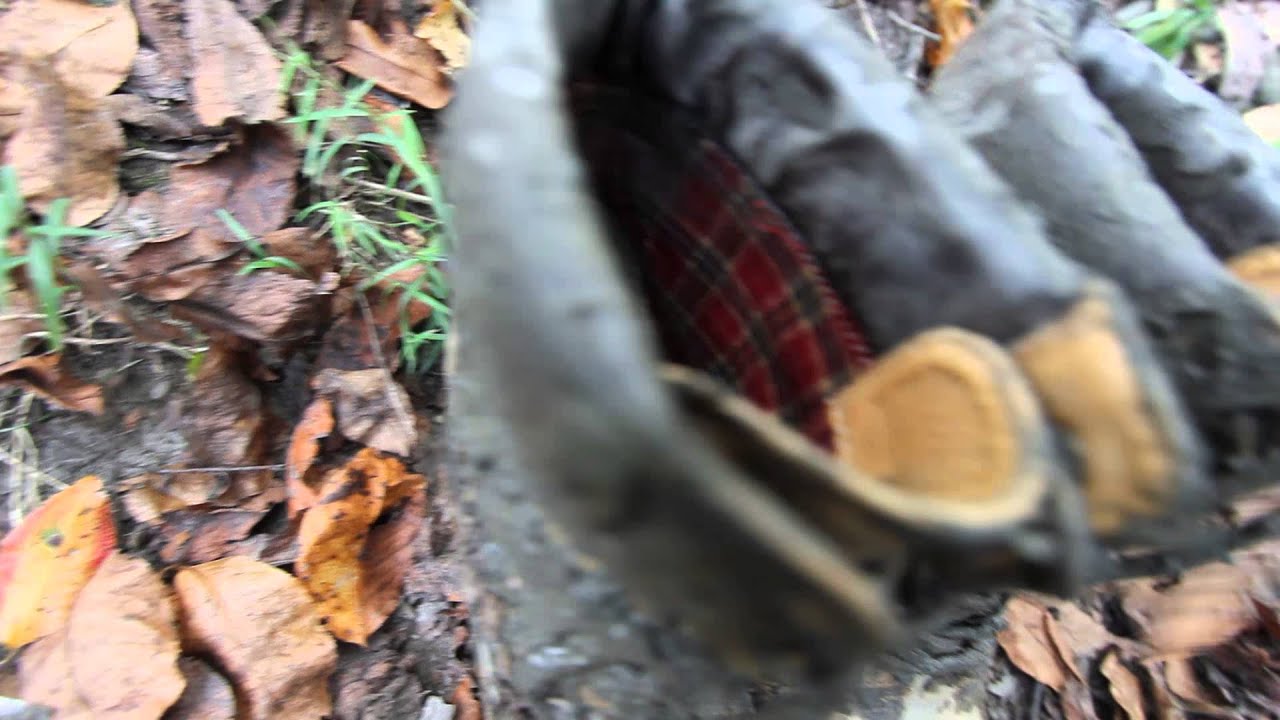 New Mudd Timberlands in Mud: The Aftermath