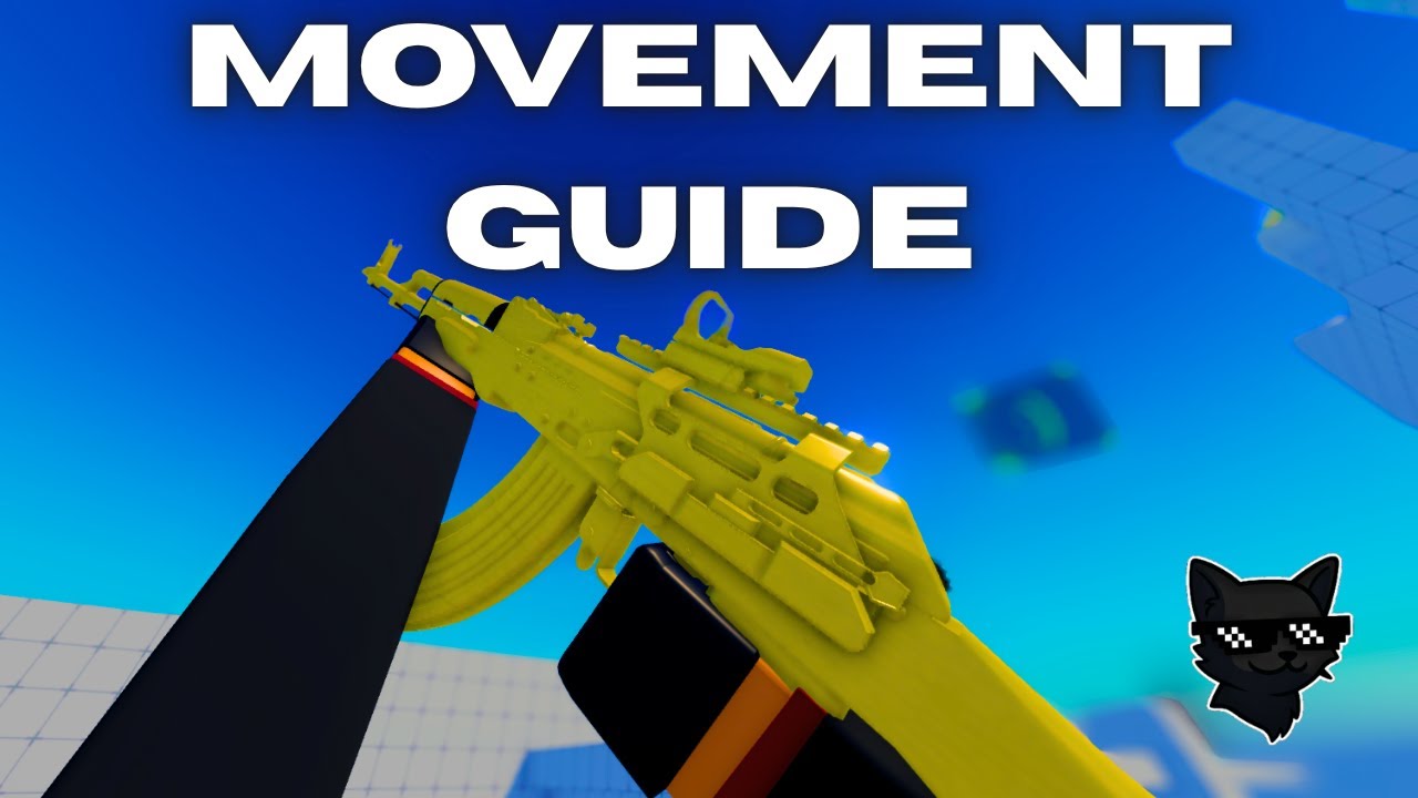 How to Move Like a PRO in Combat Arena (Advanced Tips & Tricks)