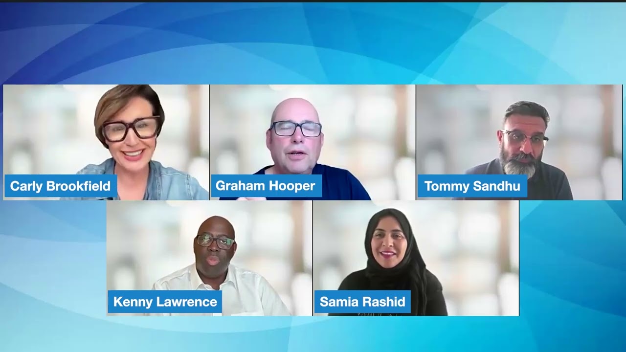 DIA Motormouth – Driving up diversity and inclusion in the driver training industry