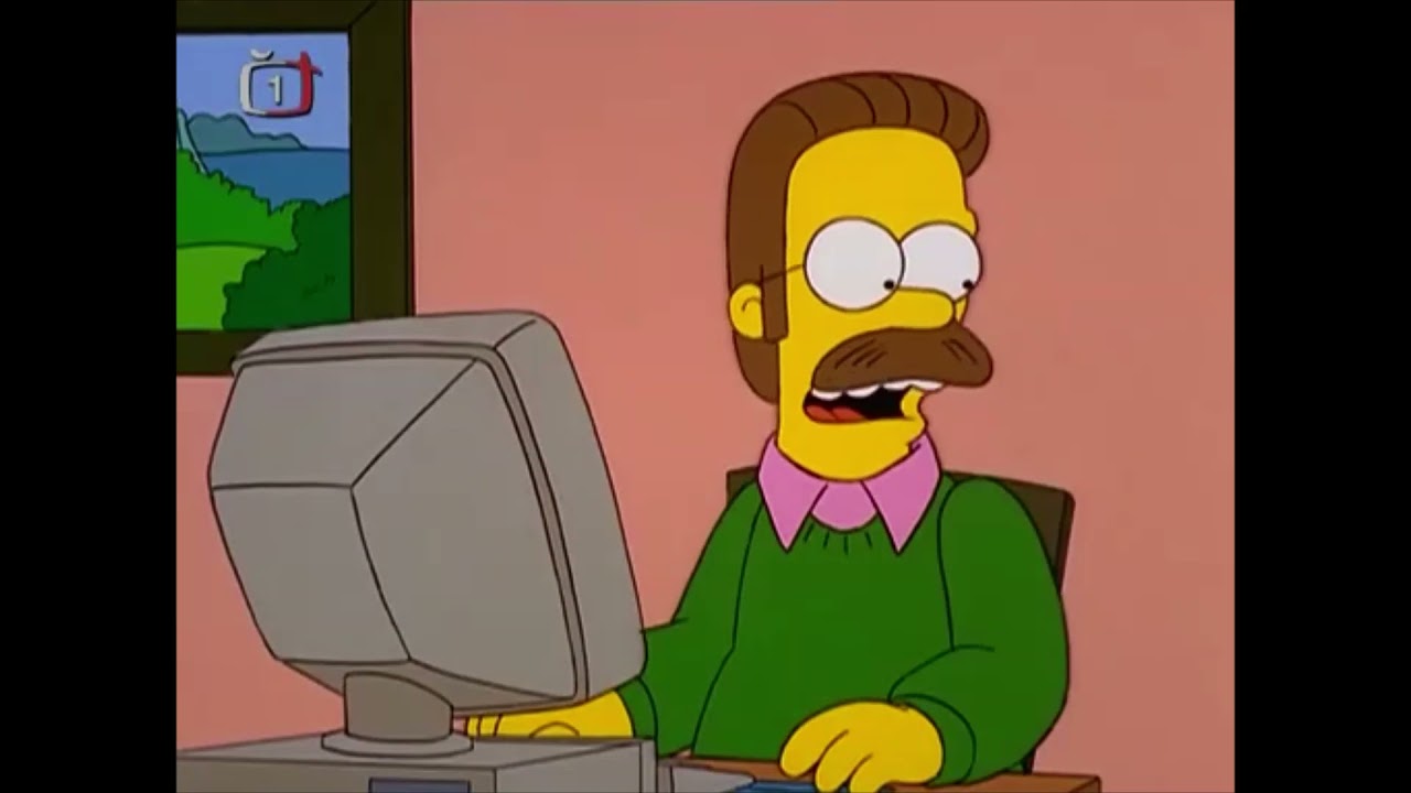 Simpsonovi to nejlep&scaron;&iacute; - 2. d&iacute;l