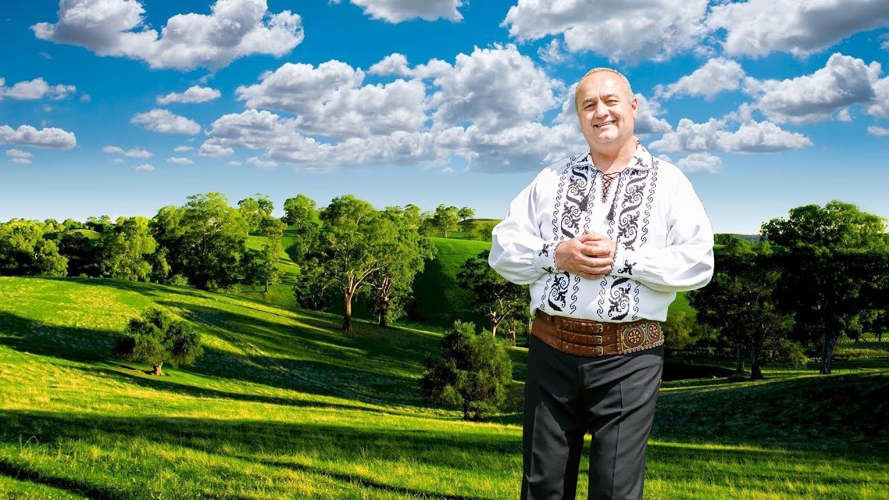Eugen Mihăilă și formația Adi Străulea - Nu ma insor, nu ma insor LIVE (Cover)