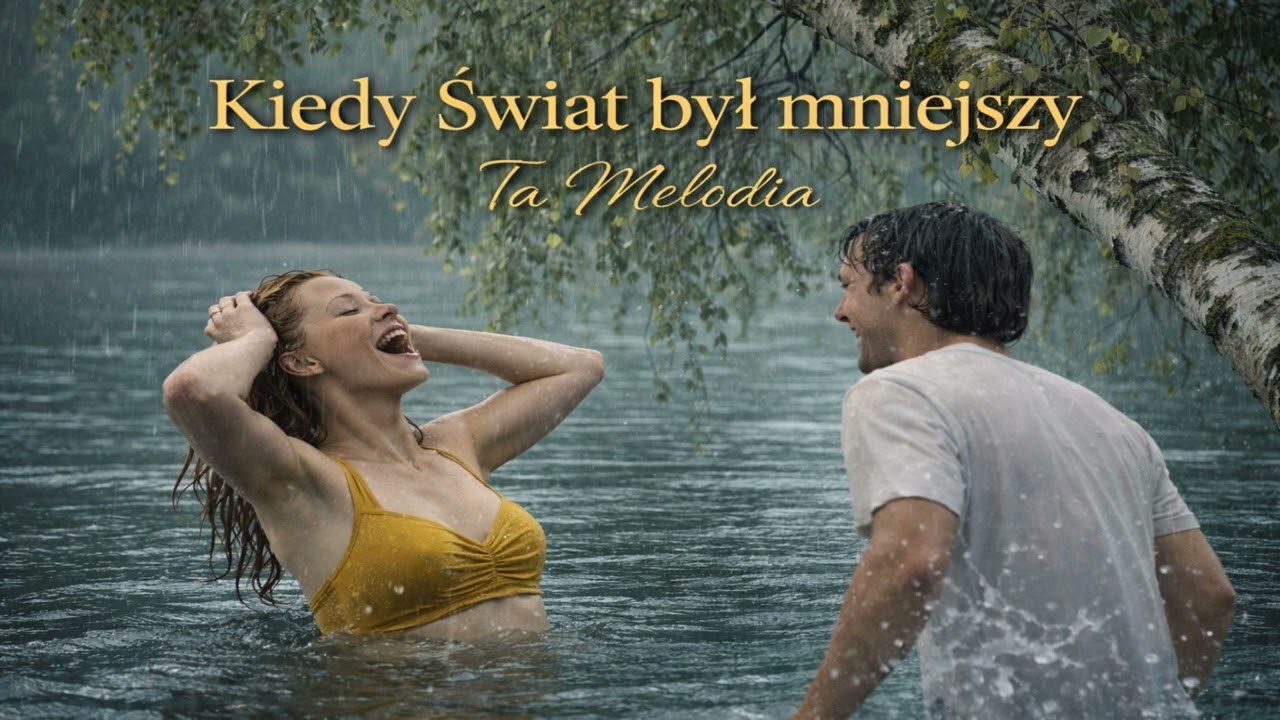 Ta Melodia - Kiedy Świat był mniejszy - ballada nostalgiczna 