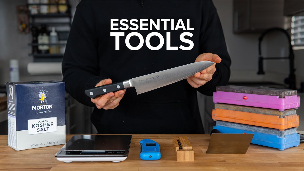 10 Budget friendly gifts for the burgeoning home cook
