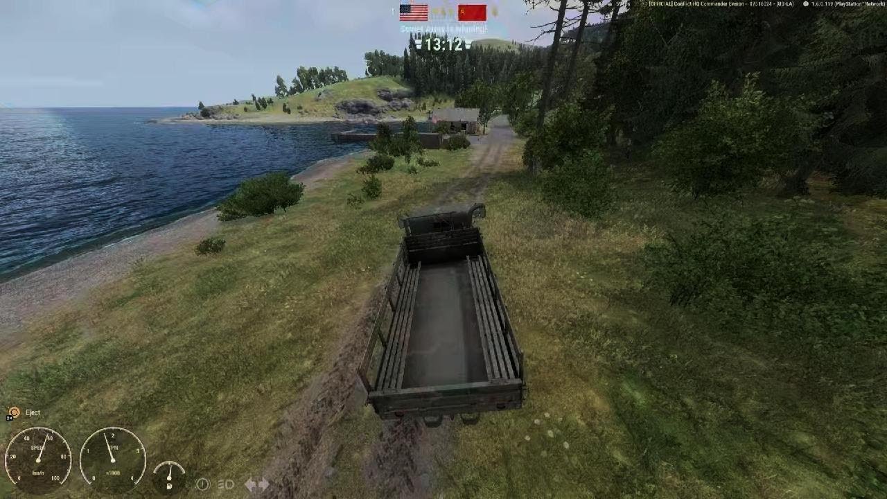 Arma Reforger