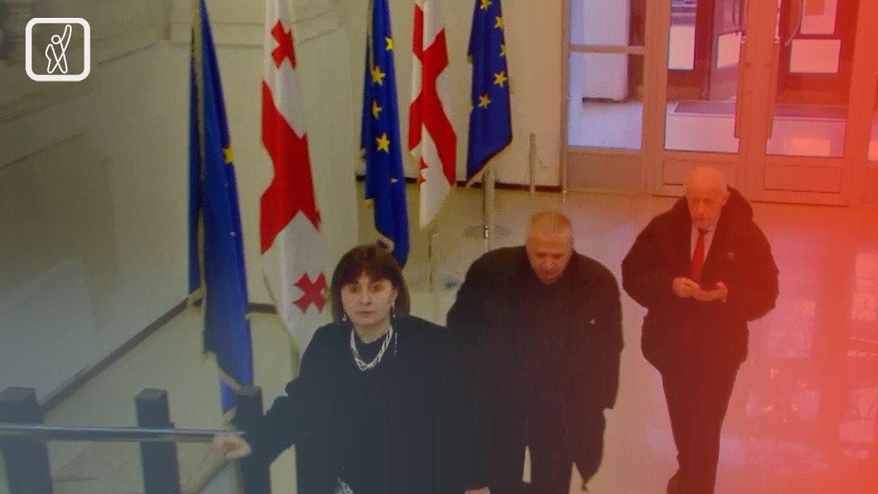 მოლაპარაკების იმიტაცია ოლიგარქის მთავრობისგან
