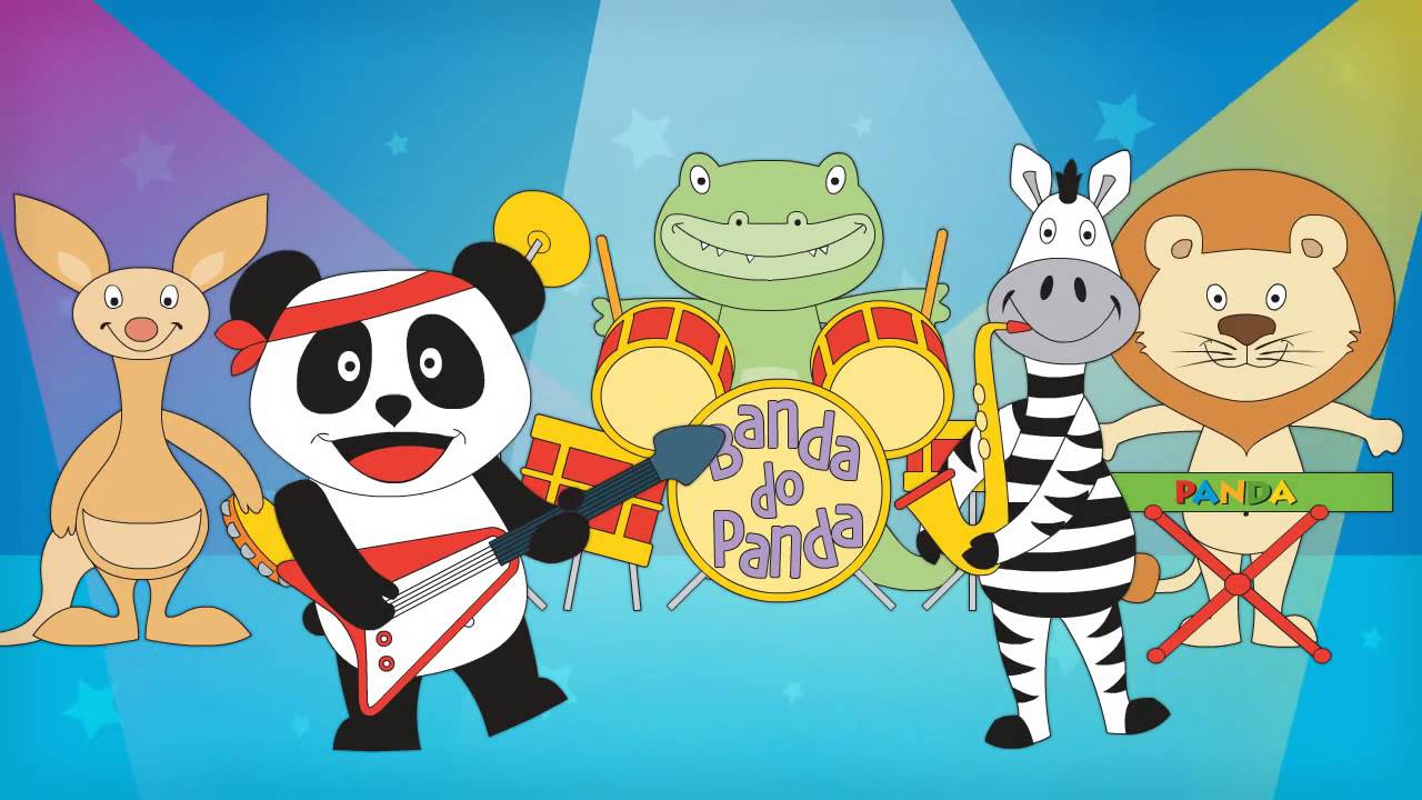 Festival Panda 2015 - Rockstar