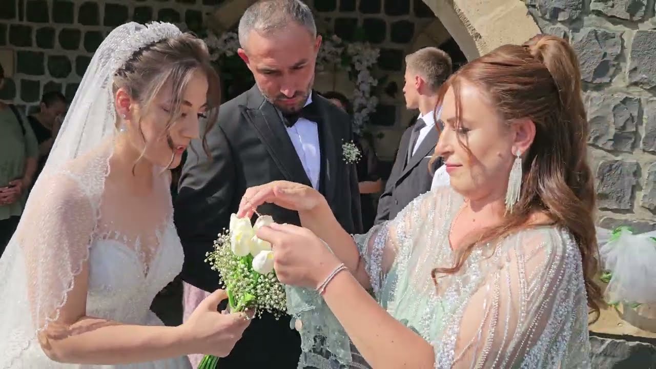 MIDIN I Mushtuso d Smuni Dogankirec & Görgis me Arkah 22.09.2024