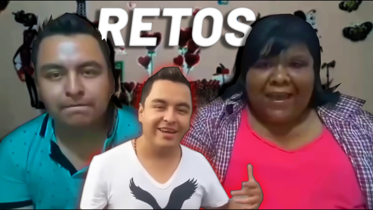 🙄 AIME Y EL BAGRE; QUE PROBABILIDAD HAY? (KBEZUKO HUELE EL ZAPATO DE GORY) 🤮