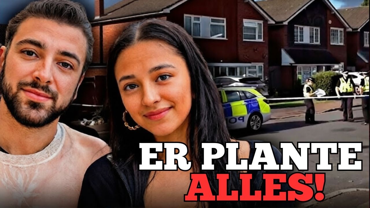 Die Hölle im Haus dauerte vier Stunden - Der brutalste Mord in Großbritannien | TRUE CRIME DEUTSCH