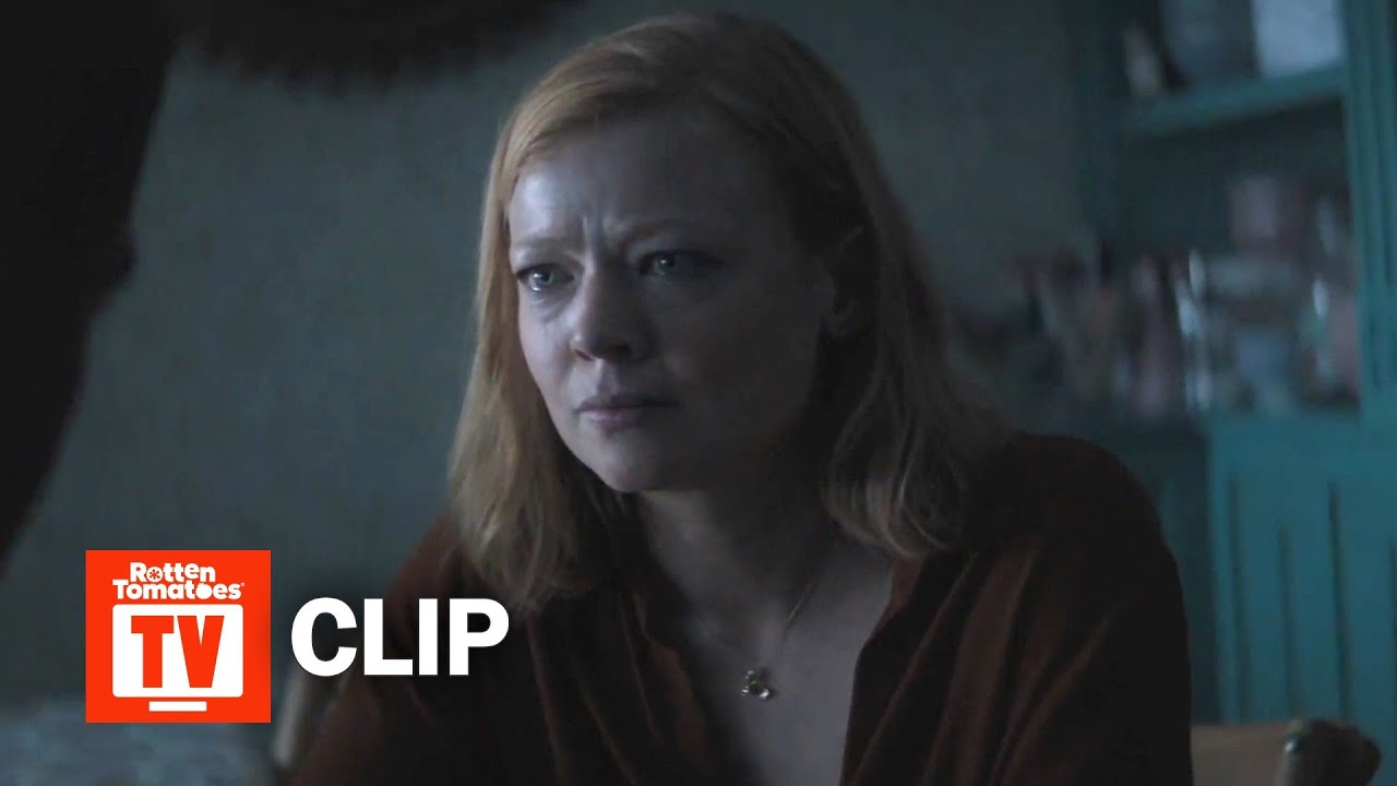 Soulmates S01 E01 Clip | 'I Chose You' | Rotten Tomatoes TV
