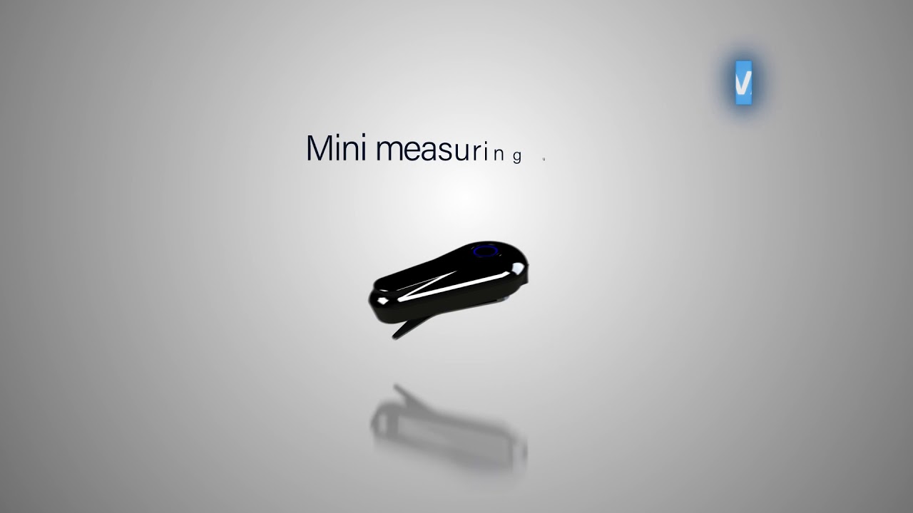 Wirele-X, a wireless apex locator. Forumtec's dental solution