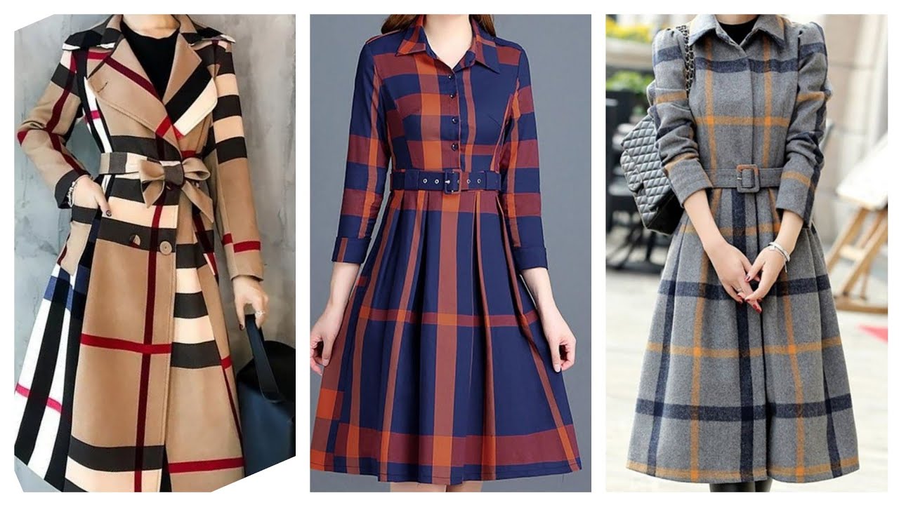 Outstanding unique printed office wear skater outfit ideas for women 2021 attractive & Stylish.