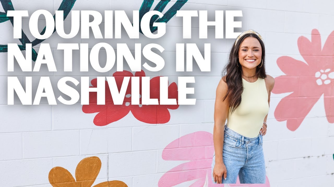The Nations of Nashville 2022