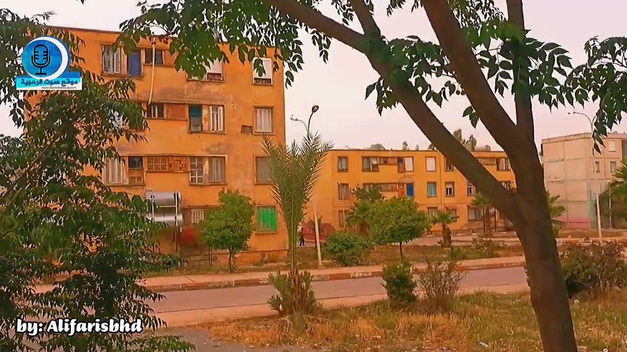 جولة في مدينة الرحوية لن تصدق كيف أصبحت