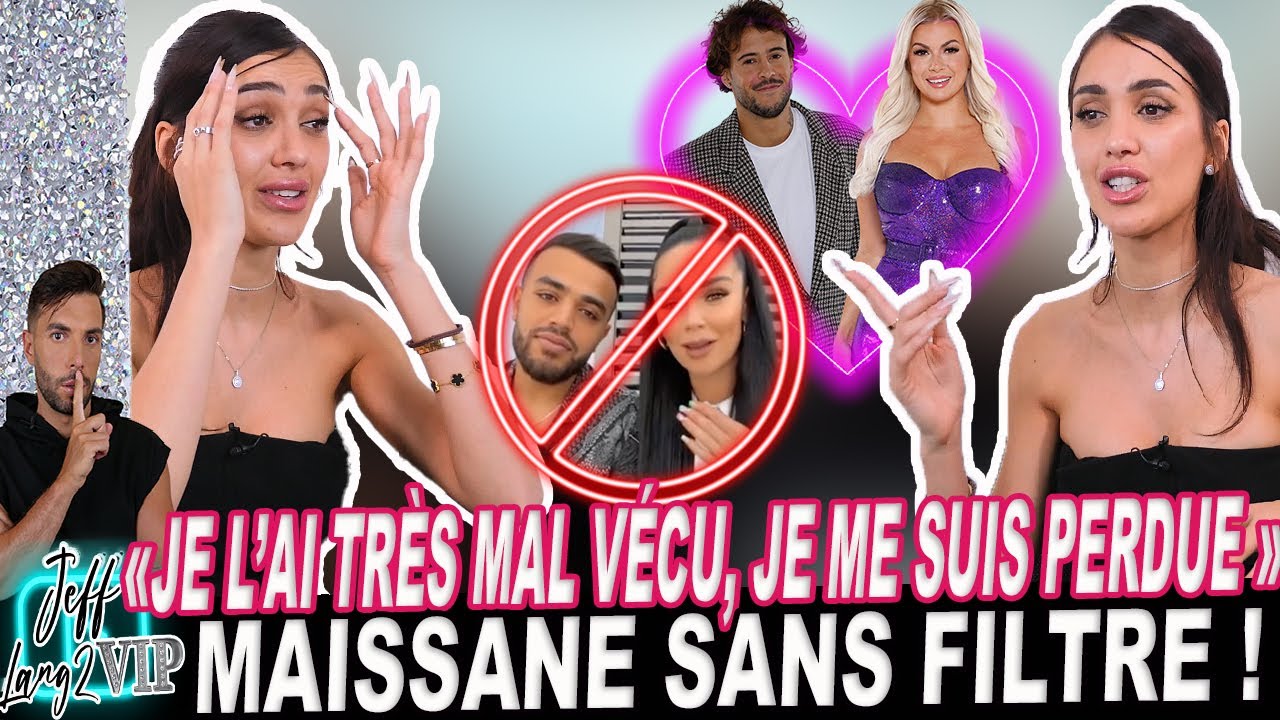 MAISSANE 