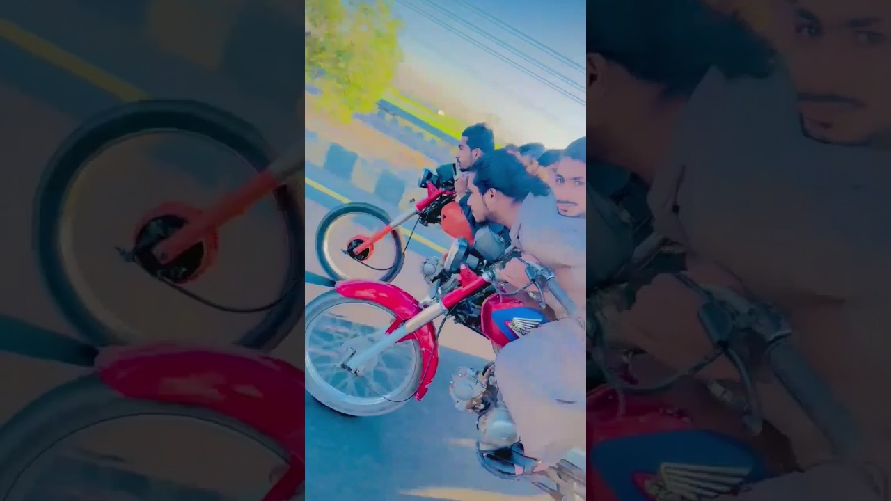 70 race video #racevideo #125race