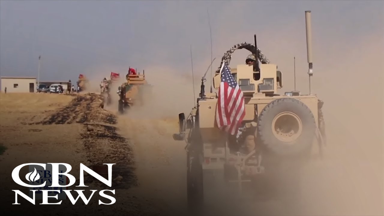 'This Is a Global War': Iran Emboldened by 'Weak' US Response to 40 Strikes on US Troops