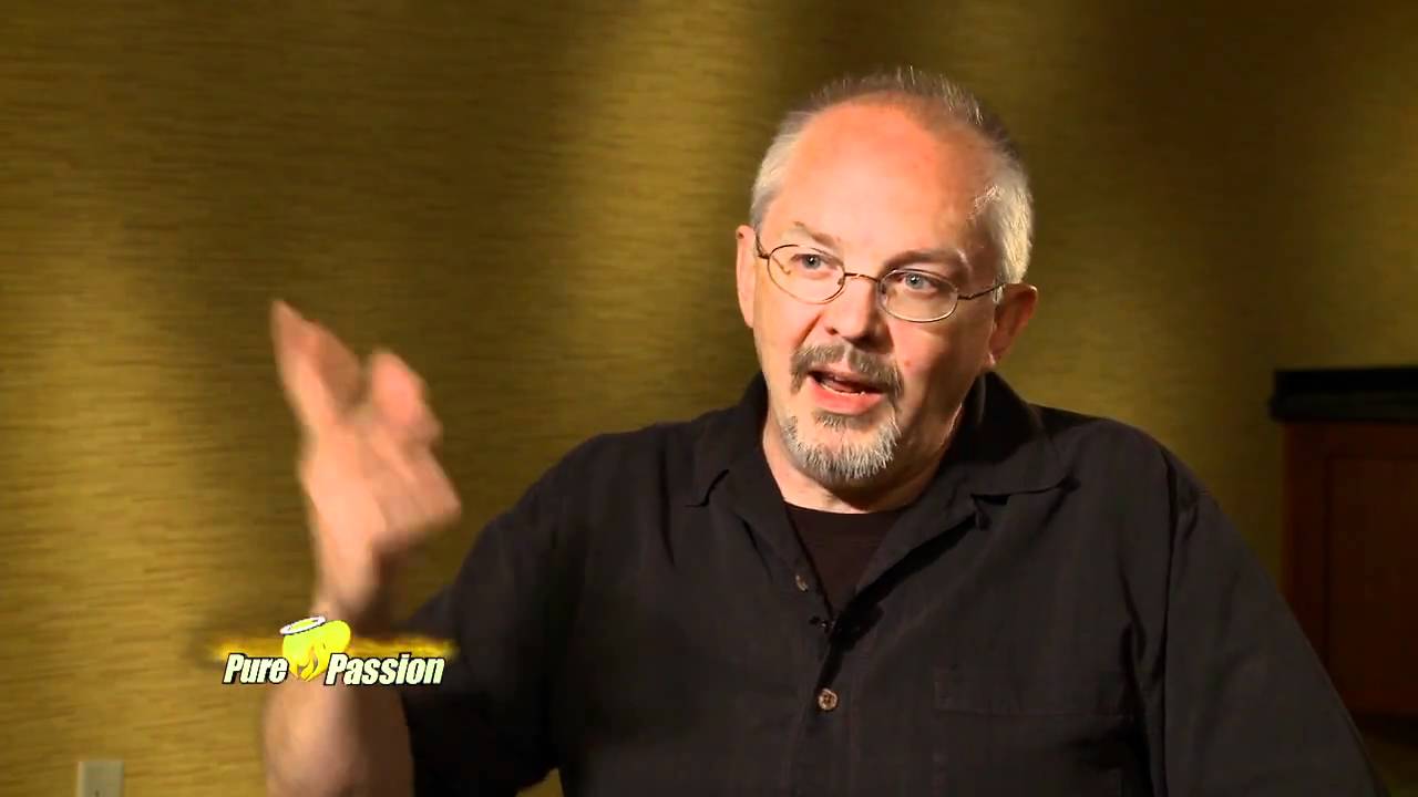 Paul Young - Pt 2 - Pastor Commits Adultery