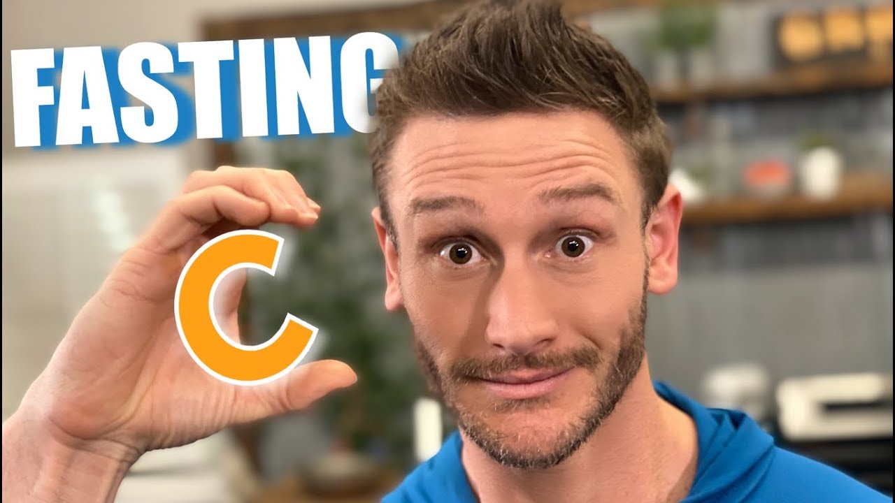 How to Use Vitamin C During a Fast