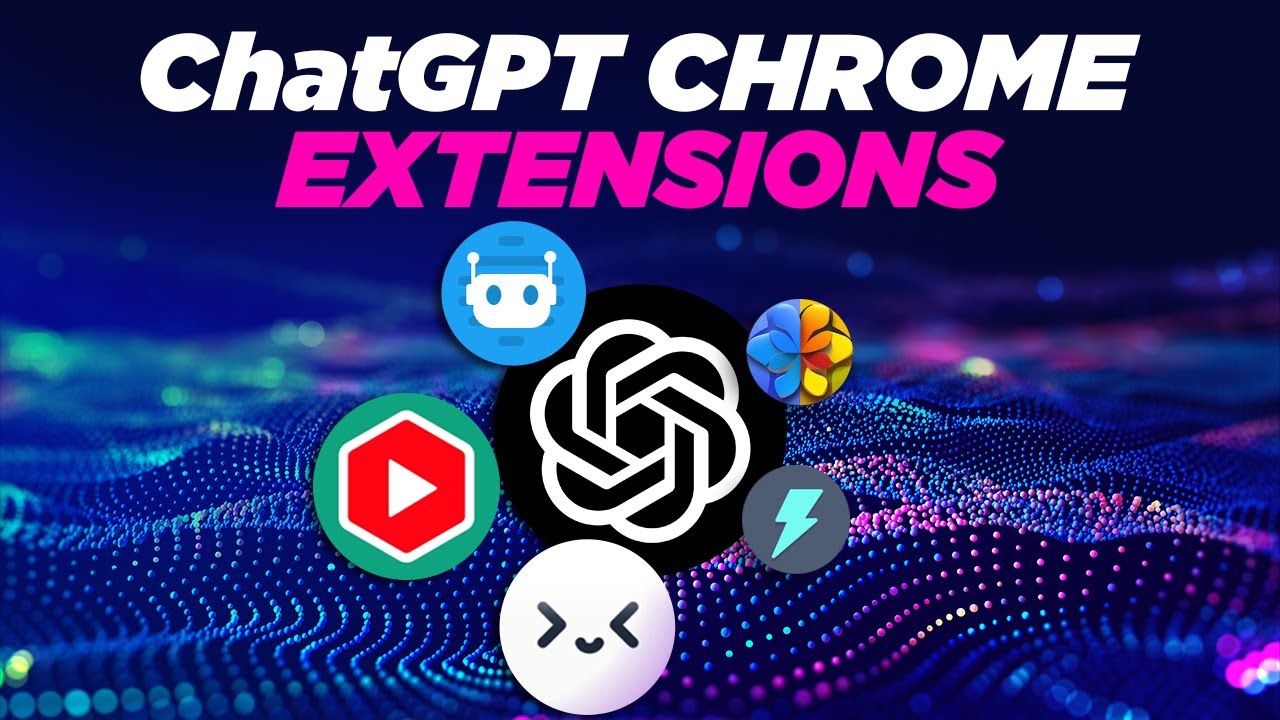 4 Amazing CHATGPT Chrome Extensions You Need To Know