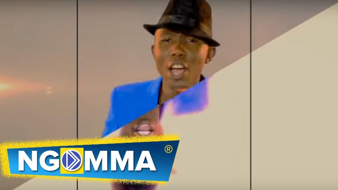 Balozi - Jiachilie (Official Video) SKIZA CODE 711129568