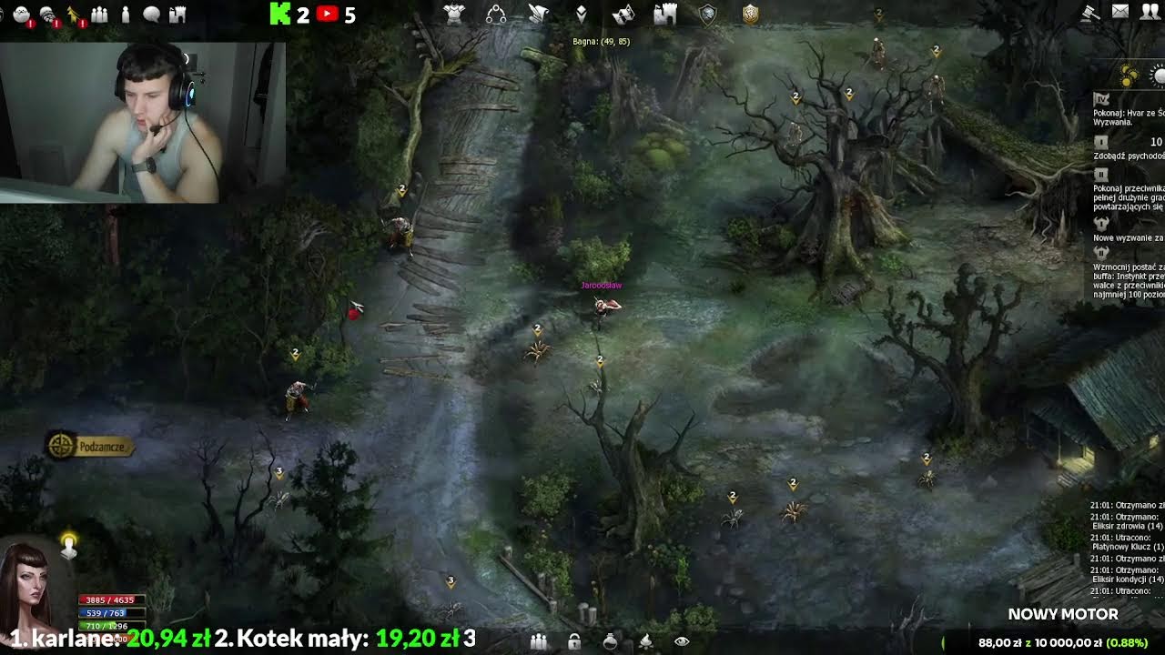 BROKEN RANKS