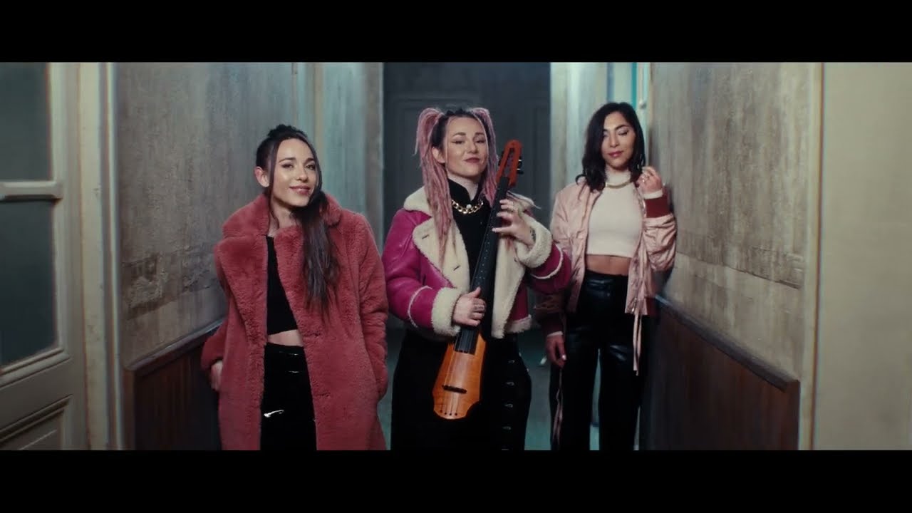 L.E.J - Foule Sentimentale x La Vie en Rose