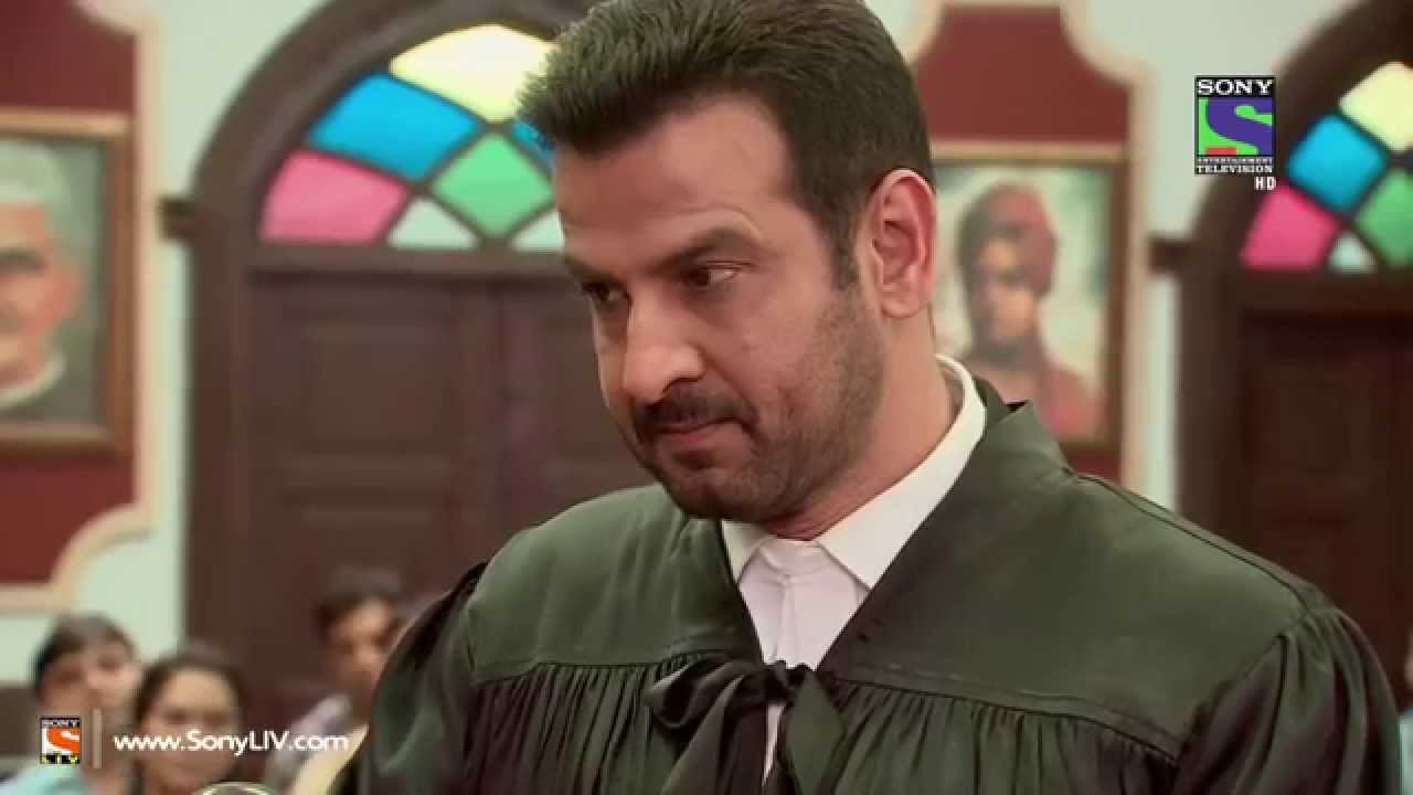 Adaalat - अदालत - Pran Jaye Par Vachan Na Jaye - Episode 363 - 5th October 2014