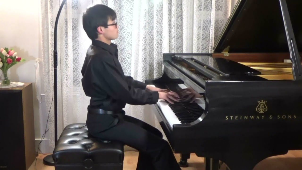 Yuma Saito Kano | 2023 World Music Competition