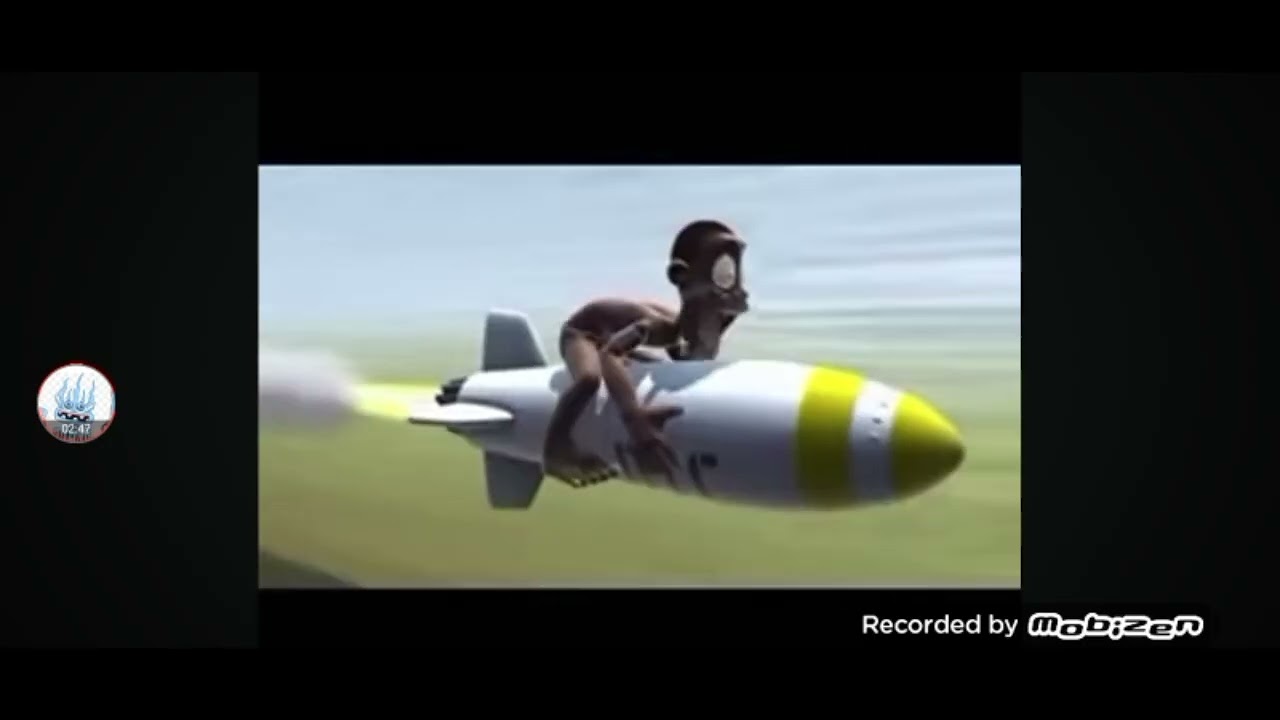 Ice Age: Indigen Episode 279 | Scrat in Africa (FANMADE SHORTS) 