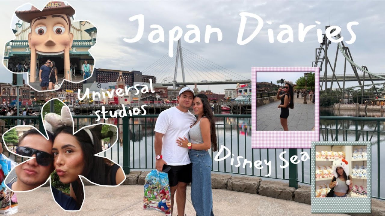 . ݁₊ ⊹ . ݁ ⟡ ݁ . ⊹ ₊ ݁.   Vlog Japan Diaries    . ݁₊ ⊹ . ݁ ⟡ ݁ . ⊹ ₊ ݁.