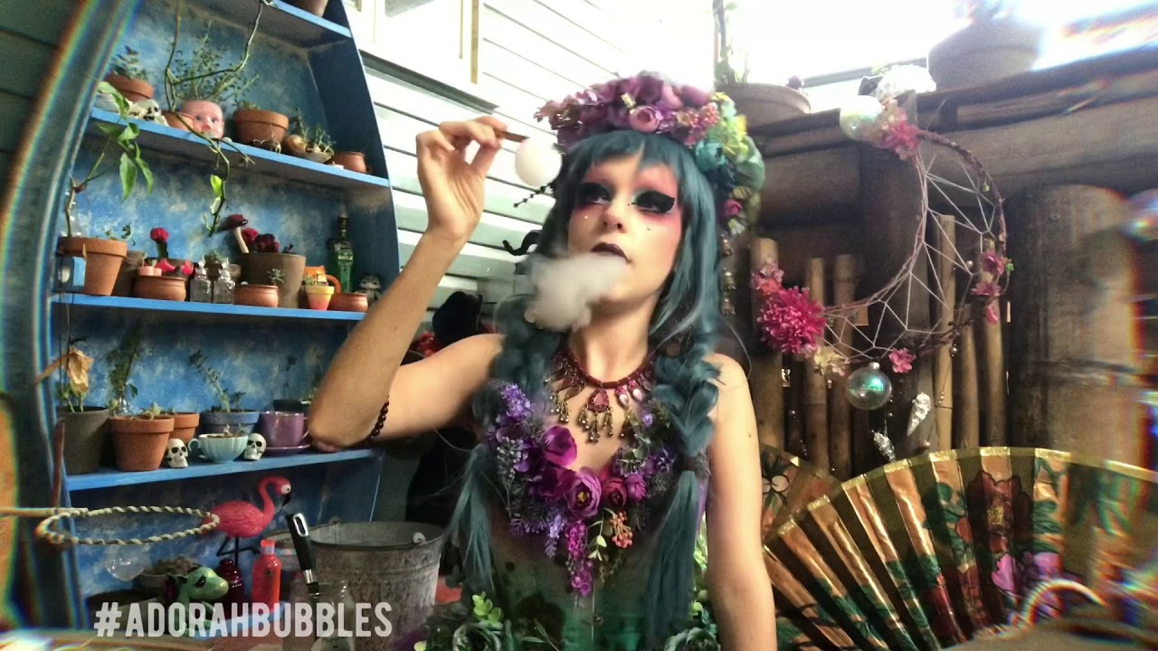 Adorah Bubbles - Bubbleologist  - Bubble Fairy -