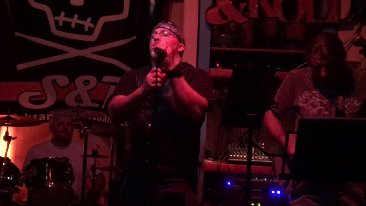 Sticks and Bones - Central Florida Rock Band