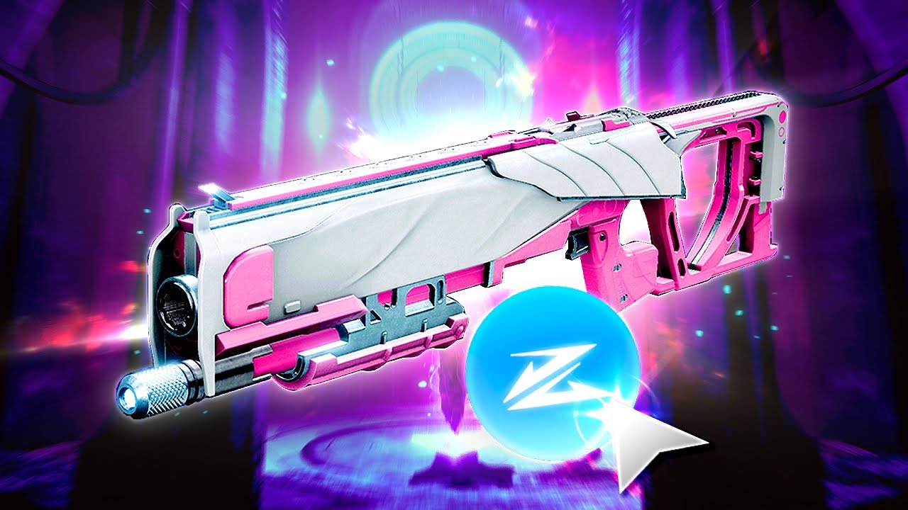 Whatever You Do DO NOT CRAFT THIS GUN…