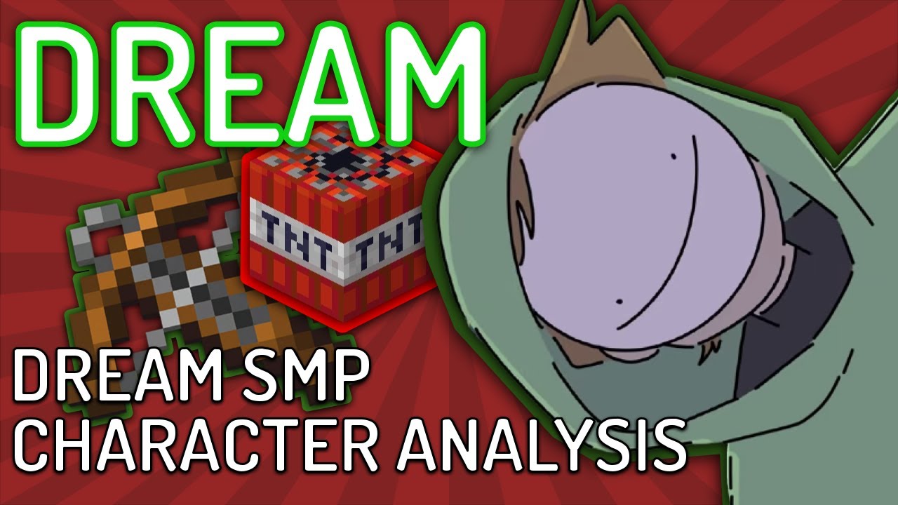 Dream Character Analysis: A Descent to Chaos