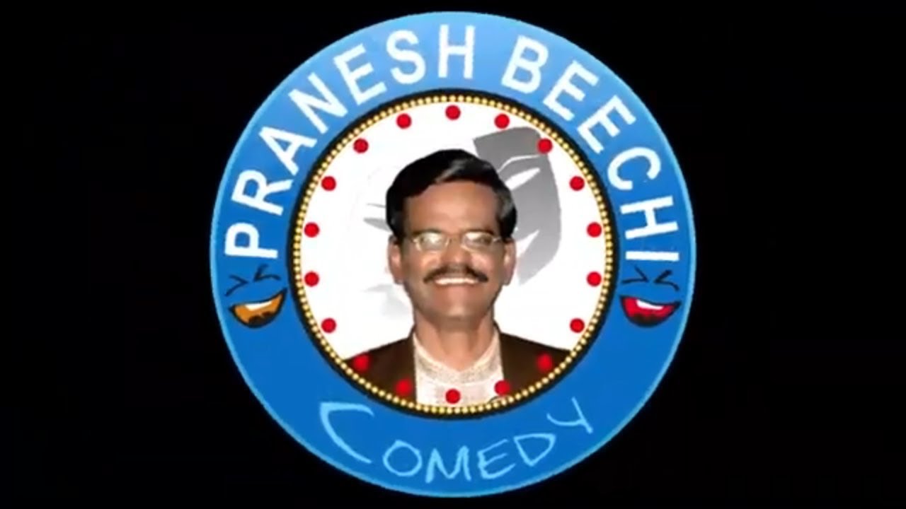 New Gangavathi Pranesh Best Comedy ( Live Show 10 ) | Kannada Comedy Live Show Of Pranesh Beechi