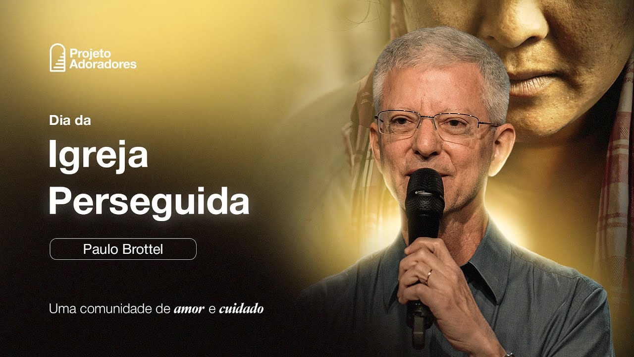 A Importância da Oração | DIP por Paulo Bottrel | Domingo 22/06/25