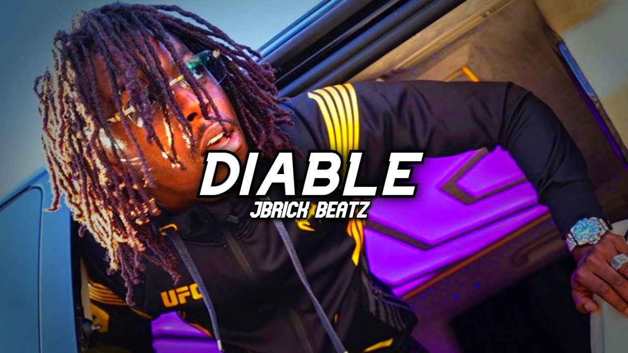 Koba Lad x Kodes type beat - 