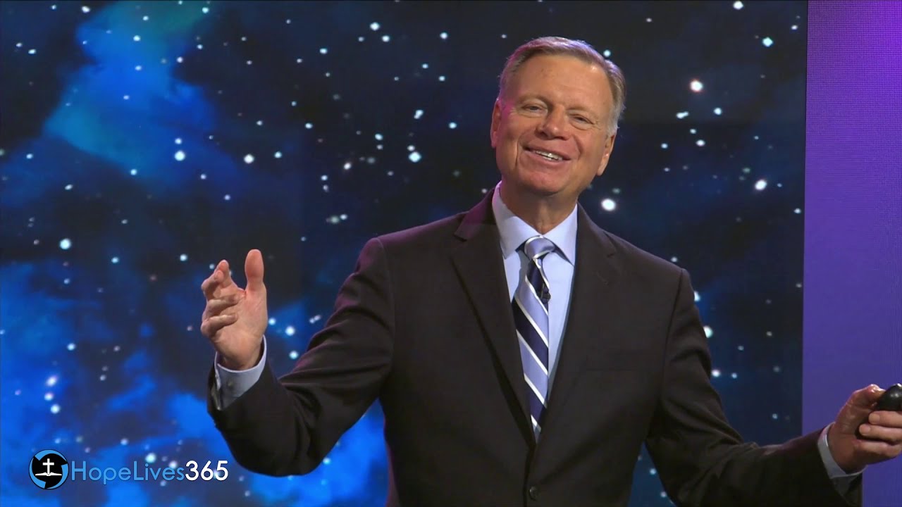 Who will Pass God's Judgement? | Mark Finley (Revelation 14)