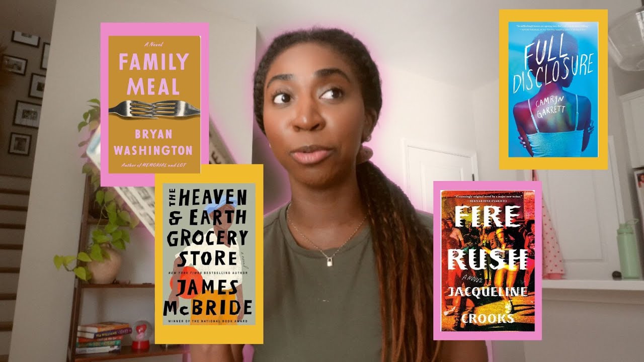 I May Have Read my Favorite Book Of The Year | Reading Vlog