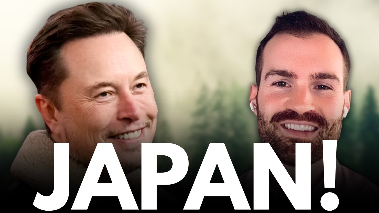 Everything Happening at Elon's Companies Today (March 6th)