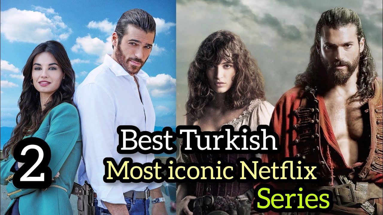 2 Best Historical suspense Turkish Series of Can yaman|| Latest Turkish dramas ☺️