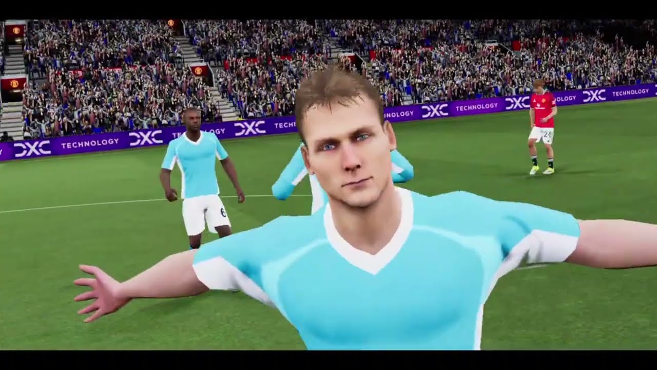 Trying To Escape Division 3 Hell… (Promotion Push) | #efootball2026