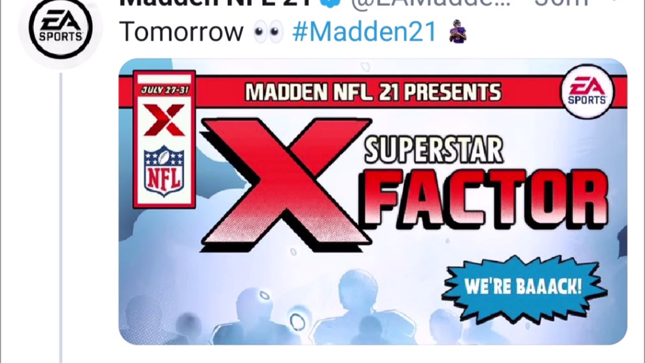 Madden 21 Finally Shows Simulation Football Off!